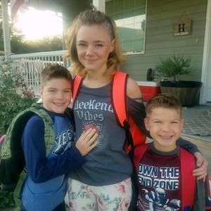 Meet your Posher, Nikki